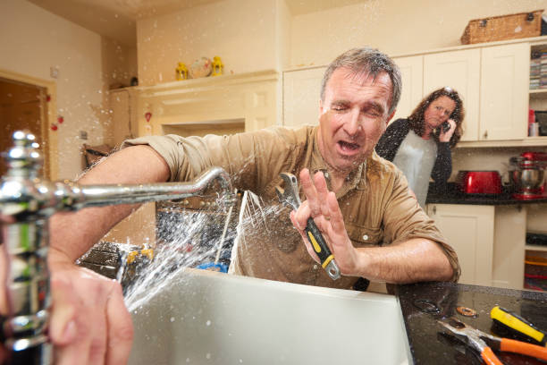 Trusted WY Water damage restoration Experts